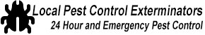 Shalersville OH Pest Control Exterminators
